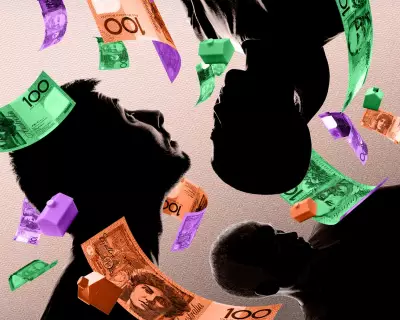 Australia's Great Wealth Transfer: Hope, Resentment, and Aged Care Realities