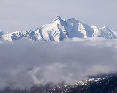 Austrian Mountaineer Denies Manslaughter in Girlfriend's Freezing Death Trial