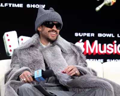 Bad Bunny's Super Bowl Show Sparks Political Debate Amid Spanish-Language Milestone
