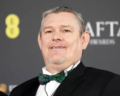Bafta Faces Backlash Over N-Word Incident Involving Tourette's Activist