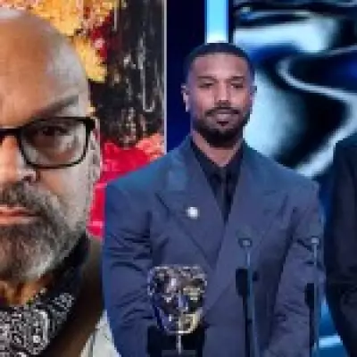 Bafta Judge Resigns Over 'Unforgivable' Handling of Racial Slur Incident at Awards