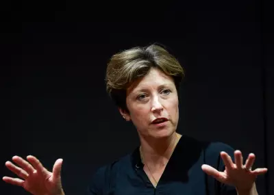 Barclays Executive Katharine Braddick Named UK Banking Watchdog Chief