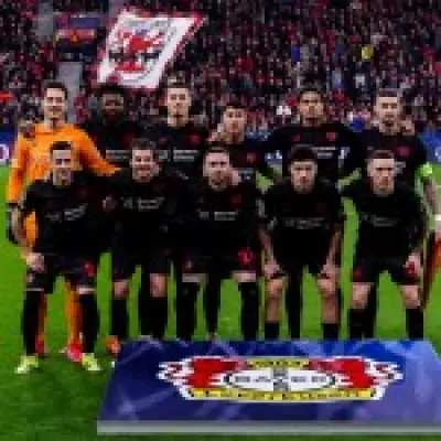 Bayer Leverkusen Stars Prefer Arsenal Over Bayern Munich in Champions League Draw