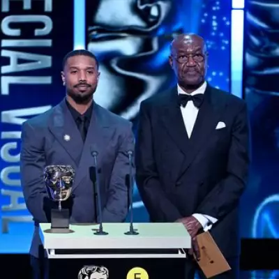 BBC Apologizes After Racial Slur Broadcast During BAFTA Ceremony