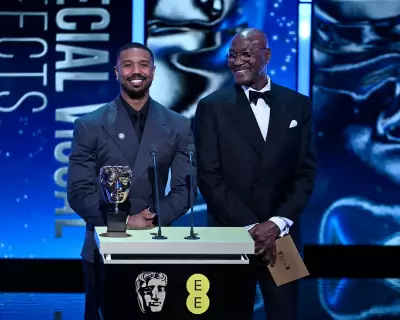 BBC Issues Fresh Apology Over Baftas N-Word Incident, Removes Show from iPlayer