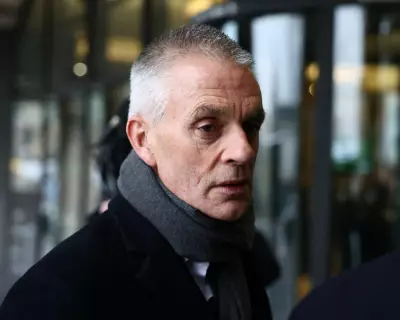 BBC's Search for New Director General Faces Crisis as Top Candidates Decline