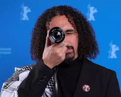 Berlin Film Festival Faces Crisis Over Gaza Speeches, Director's Future in Doubt