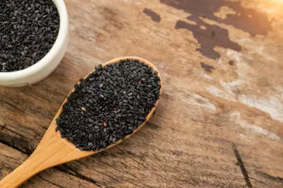 Black Sesame Seeds: Unlocking Ancient Superfood Benefits for Modern Health