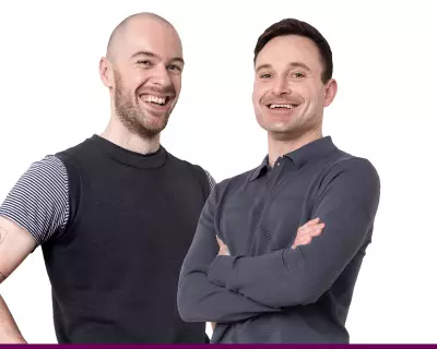 Blind Date Chronicles: Alfie and Sam's London Encounter