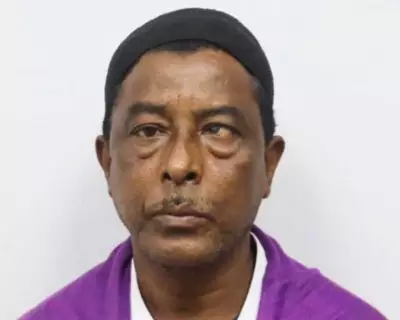 Blind Refugee Abandoned by Border Patrol Found Dead in Buffalo Investigation