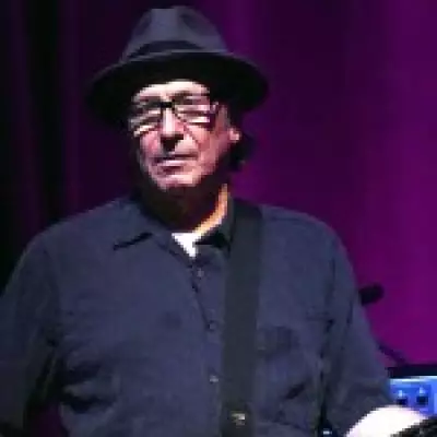 Blondie and Television Bassist Fred Smith Dies at 77, Tributes Pour In