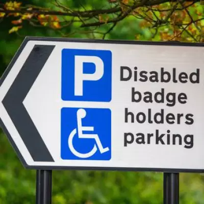 Blue Badge Eligibility: Beyond PIP - Full DWP Criteria Explained