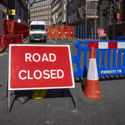 Brent Road Closures and Reopenings in March: Wembley and Willesden Updates