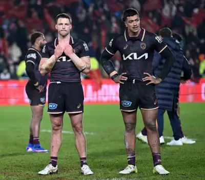 Brisbane Broncos' World Club Challenge Loss to Hull: A Preview of NRL 2026 Season