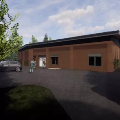 Bromley Council Approves £3.9M Archive in Priory Gardens Despite 3,000 Objections