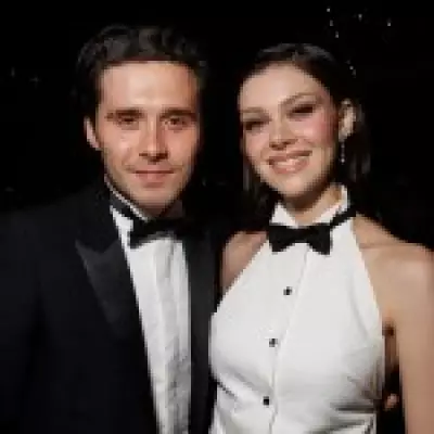 Brooklyn Beckham and Nicola Peltz Reportedly Planning Adoption Amid Family Feud