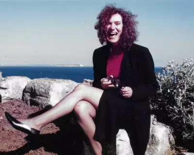 Bruni de la Motte: A Life Dedicated to Journalism and Activism