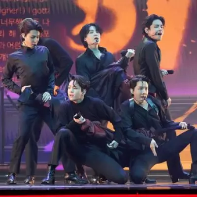 BTS London Tickets Over £250, But Paris Shows Offer Bargains Under £155