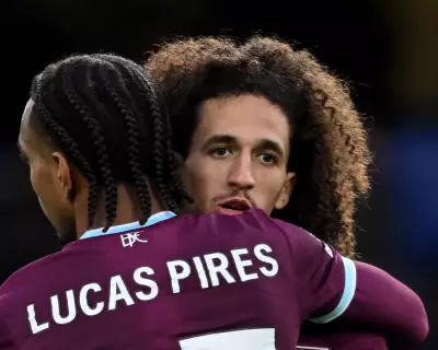 Burnley Condemns Racial Abuse of Hannibal Mejbri After Chelsea Draw
