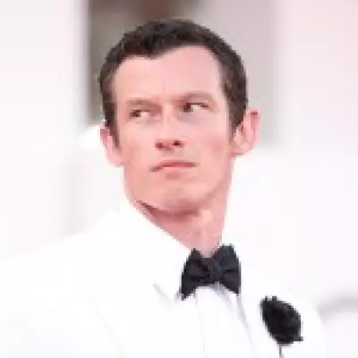Callum Turner Emerges as Frontrunner for Next James Bond After Berlin Film Festival