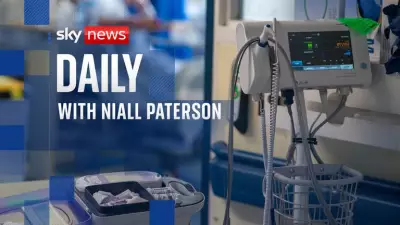 Cancer Care Crisis: What NHS Can Learn from Denmark's Success