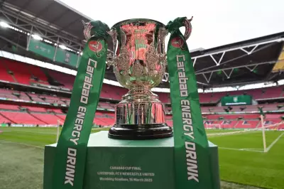 Carabao Cup Final 2026: Date, Ticket Details as Arsenal and Chelsea Clash