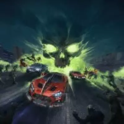 Carmageddon: Rogue Shift Review – UK Release After Original Ban