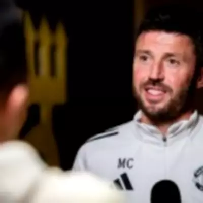 Carrick Highlights Amorim's Mainoo Mistake as Man Utd Star Shines