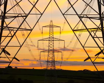 Centrica CEO Predicts Higher UK Electricity Prices by 2030, Warns of Industry Crisis