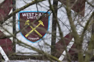 Champions League Club Eyes West Ham Star Edson Alvarez for Summer Transfer