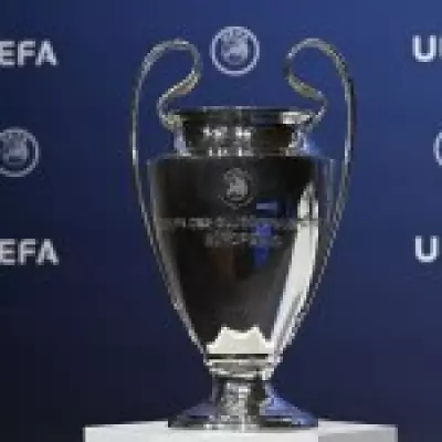 Champions League Last 16 Draw: Arsenal, Chelsea Learn Potential Opponents