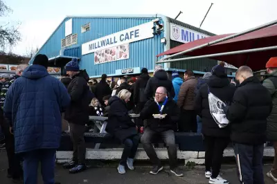 Championship Attendance Rankings: How QPR, Millwall, and Charlton Athletic Compare