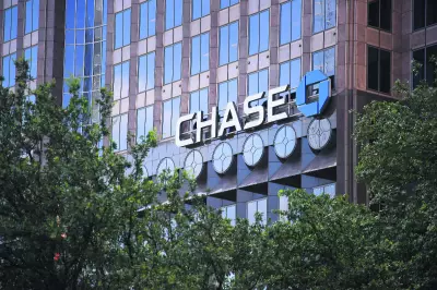 Chase Launches UK Insurance Bundle as JP Morgan Expands Retail Footprint