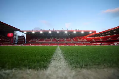 Chelsea, Arsenal, Liverpool Battle for £50m Nottingham Forest Defender Murillo