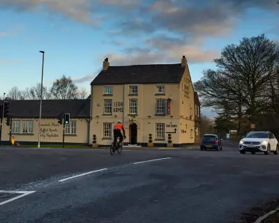 Cheshire Council Leaders Face Resignation Calls Over New Town Proposal