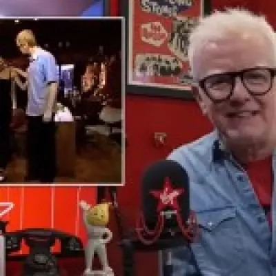 Chris Evans' TFI Friday Returns Amid Controversial Legacy