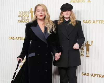Christina Applegate Confined to Bed by MS, Shares Heartfelt Moments with Daughter