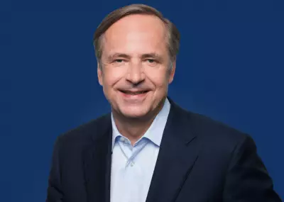 Citigroup Elevates Hafke to Head Frankfurt EU Hub in Strategic Move