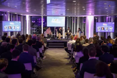 City Leaders Champion Diversity Initiatives to Unlock Real Talent