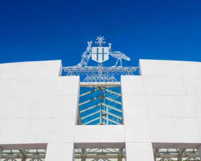 Coal Industry Lobby Group Fuelled $5.4m Political Donations in 2024-25