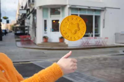 Coin Toss Culture: Over Half of Adults Use Flips for Daily Decisions