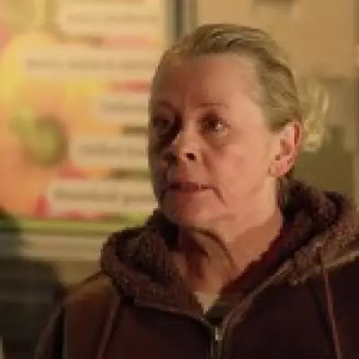 Coronation Street Teases Another Death as Bernie's Threat Escalates