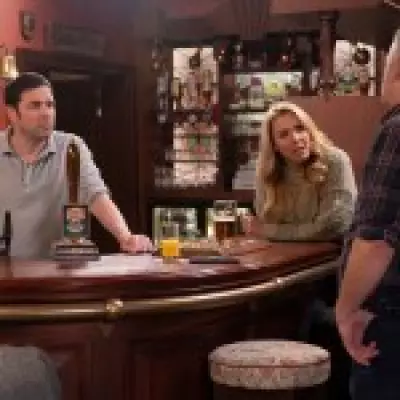 Coronation Street's Claire Sweeney Exits as Cassie Plummer in Summer Drama