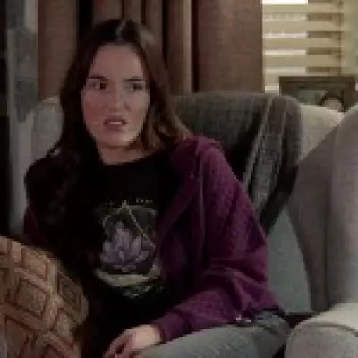 Coronation Street's Jodie Exposed as Sinister Figure in Early ITVX Release