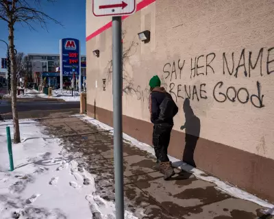 Corporate Silence in Minnesota Crisis Highlights Elite Conformism