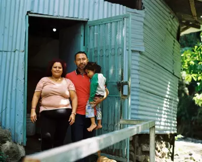 Costa Rican Community's Fight for Safe Land Amid Climate Crisis