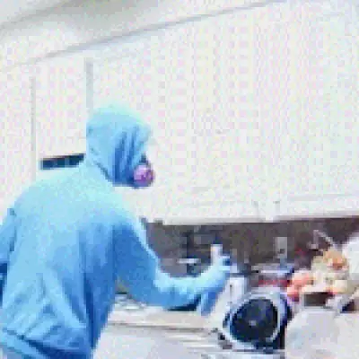 Couple Discovers Roommate Poisoning Food with Bug Spray, Causing Liver Damage