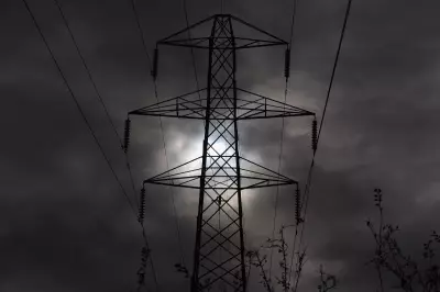 Court Ruling Challenges UK's £1bn Data Centre Power Strategy