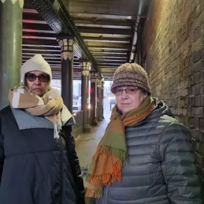 Croydon Council Axes Bridge Lighting Project, Leaving Residents 'Speechless'