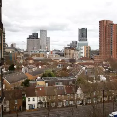 Croydon Council to Hike Social Housing Rents by 4.8% Amid Cost Pressures